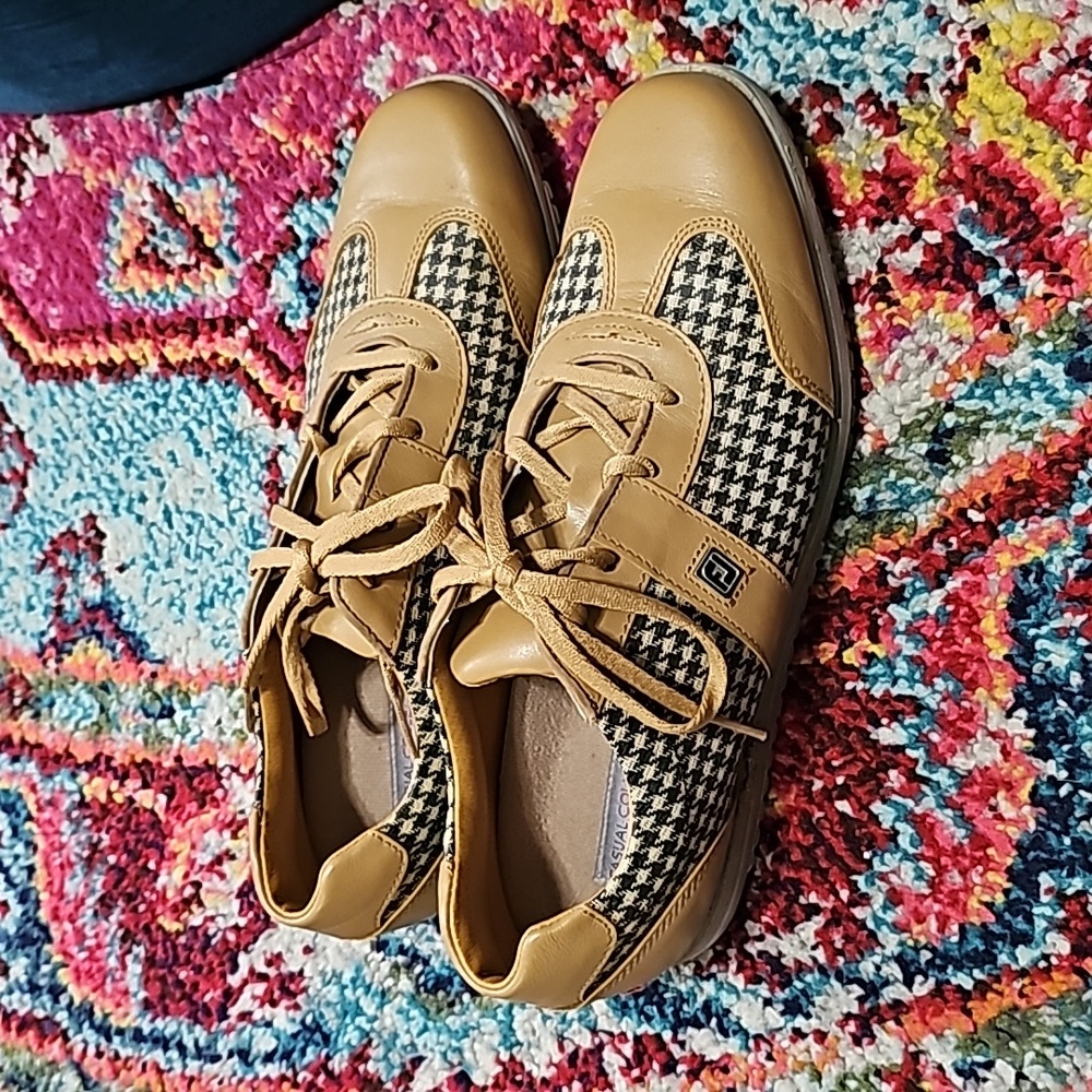 FootJoy Golf shoes 8.5